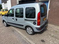 Occasion Renault Kangoo 95 PK (69 kW) 2003 Grijs MPV
