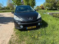 Occasion Peugeot 207 95 PK (69 kW) 2009 Sedan