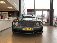 tweedehands Bentley Continental GT 6.0 W12 560PK 4x4 Automaat Navigatie Leder&St