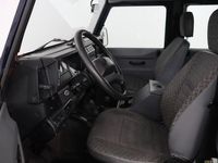 tweedehands Land Rover Defender 2.5 TD5 110 DC S | Origineel NL | Stoelverwarming | Airco | Trekhaak | Voorruitverwarming | Elektrische ramen | LED