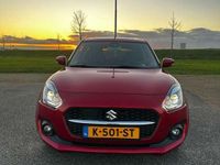 tweedehands Suzuki Swift 1.2 Dualjet Hybrid Comfort+