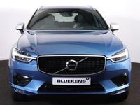 Occasion Volvo XC60 R-Design 251 PK (184 kW) 2019 Blauw SUV