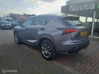 tweedehands Lexus NX300h AWD Business Line Pro