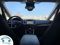 tweedehands Ford S-MAX S-MAX2.0 TDCI BUSINESS CLASS.