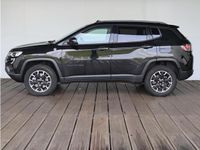 tweedehands Jeep Compass 4xe 240 Plug-in Hybrid Electric Trailhawk | Pano d