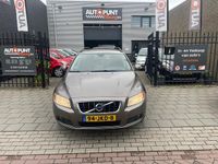 Occasion Volvo V70 Kinetic 231 PK (169 kW) 2009 Grijs Stationwagen