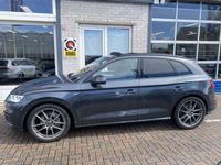 tweedehands Audi Q5 45 TFSI quattro 2x S-Line / AUTOMAAT/ TREKHAAK/ PA