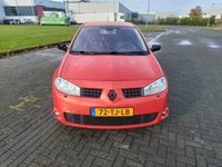 tweedehands Renault Mégane II 2.0-16V Turbo RS