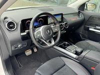tweedehands Mercedes GLA250 e AMG Line | Widescreen | Carplay | Camera | LED | Spoorassistent |