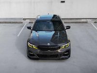 Occasion BMW 330e M Sport 292 PK (214 kW) 2019 Grijs Sedan