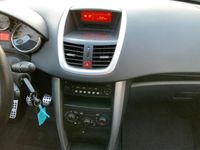 tweedehands Peugeot 207 1.6 VTi Sportium Airco Trekhaak