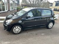 Occasion VW up! 60 PK (44 kW) 2018 Zwart Hatchback