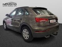 tweedehands Audi Q3 2.0 TDi Ultra