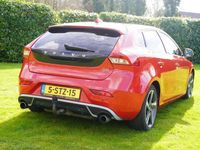 tweedehands Volvo V40 1.6 D2 R-Design