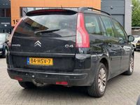 tweedehands Citroën Grand C4 Picasso 1.6 THP Ambiance EB6V 7p. Export