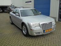 Occasion Chrysler 300C 249 PK (183 kW) 2005 Grijs (metallic) Sedan