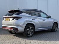 Occasion Hyundai Tucson N Line 266 PK (195 kW) 2024 Grijs SUV