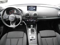 tweedehands Audi A3 Limousine 2.0 TFSI quattro Design Pro Line Plus 19