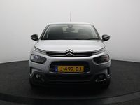 Occasion Citroën C4 PureTech 2020 Grijs SUV