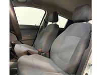 Occasion Chevrolet Spark LS 68 PK (50 kW) 2012 Grijs Hatchback