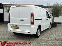 tweedehands Citroën Jumpy bestel 10 1.6 HDI L1 H1