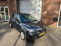 tweedehands Mazda 2 1.4|AUTOMAAT|AIRCO|NIEUWE APK