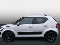 Occasion Suzuki Ignis 2023 Wit SUV