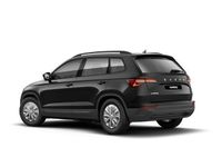 tweedehands Skoda Karoq Business Edition 1.5 TSI 110 kW / 150 pk