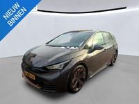 Occasion Cupra Born 11 kW (15 PK) 2022 Grijs Hatchback