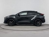 Nieuw Toyota C-HR Edition 223 PK (164 kW) 2026 Zwart metallic SUV