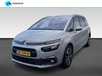Occasion Citroën C4 SpaceTourer Feel 2019 Grijs MPV