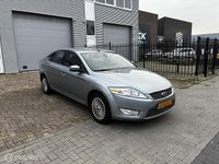 Occasion Ford Mondeo Titanium 2009 Grijs Hatchback