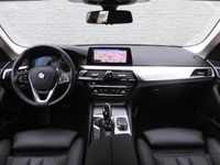 tweedehands BMW 520 520 5-Serie Touring i HIGH EXECUTIVE/ HEAD-UP/ CARP