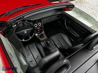 tweedehands Mercedes SLK200 K. Cabrio| Dealer onder|Cruise|Leder|Stoelverwarmi