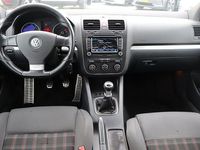 Occasion VW Golf IV GTI 200 PK (147 kW) 2005 Zwart Hatchback