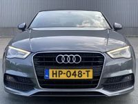 tweedehands Audi A3 Limousine 2.0 TDI Ambition Sport Edition S-line NA