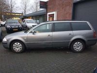 tweedehands VW Passat Variant 1.9 TDI Sportline