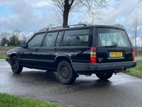 tweedehands Volvo 940 2.3