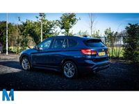 tweedehands BMW X1 XDrive25e High Executive | Sport Line | LED | Shad