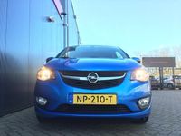 tweedehands Opel Karl 1.0 ecoFLEX Edition | Airco | PDC achter | Cruise control