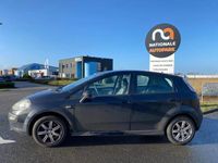 tweedehands Fiat Punto Evo 2011 * * 1.3D*CLIMA* TOP CAR