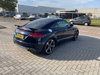 tweedehands Audi TT 2.0 TFSI