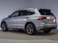 tweedehands VW Tiguan Allspace 1.5 TSI Highline Business R Aut. [ Panorama Virtua