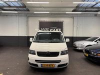 Occasion VW T5 131 PK (96 kW) 2004 Wit Van