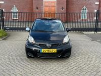 tweedehands Toyota Aygo 1.0-12V Comfort