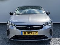 tweedehands Opel Corsa 1.2 Edition 100 pk 6 versnellingen | Parkeersensoren achter | Airco | Apple Carplay/Android Auto | Navi by app | Cruise control