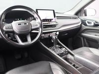 Occasion Jeep Compass 239 PK (175 kW) 2022 Zwart SUV