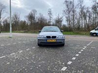 tweedehands BMW 316 316 i (ZERO MECHANICAL PROBLEMS!!!!)