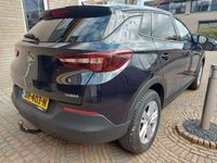 tweedehands Opel Grandland X 1.2 Turbo Online Edition NL Dealeronderhouden auto