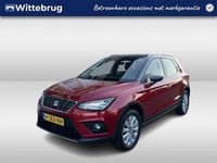 Occasion Seat Arona FR 116 PK (85 kW) 2018 Rood SUV